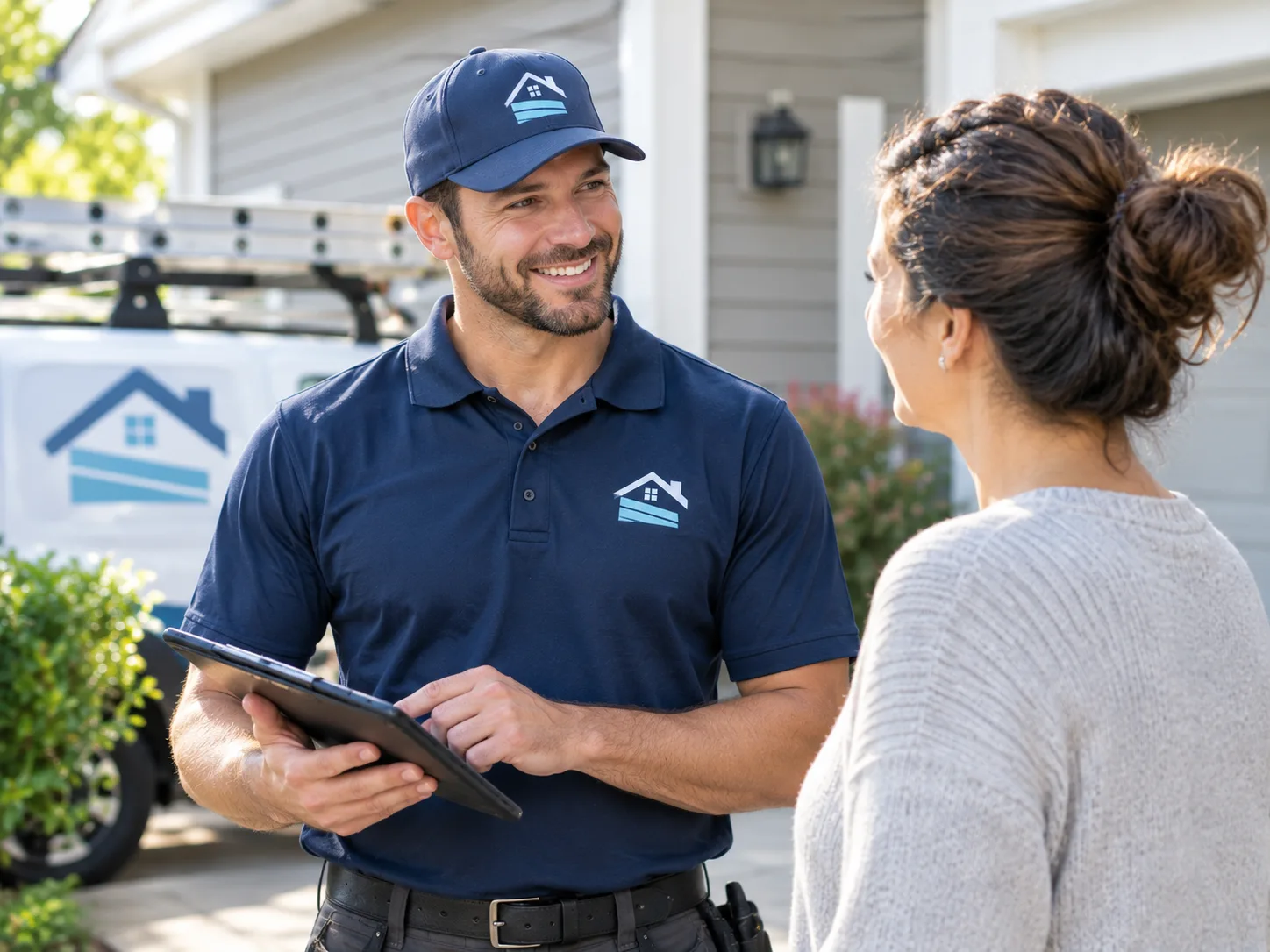 Siding Repair in Gassaway, WV